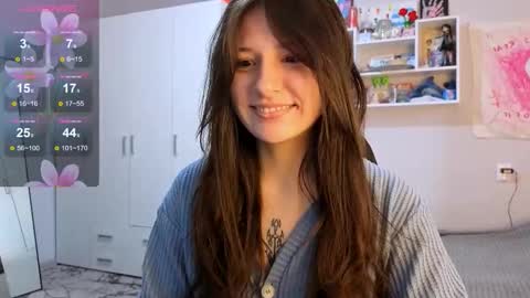 Lisa online show from 02.01.26