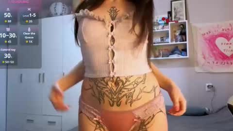 Lisa online show from 02.07.26