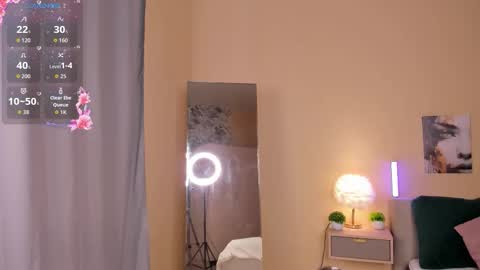 Lisa online show from 02.16.26