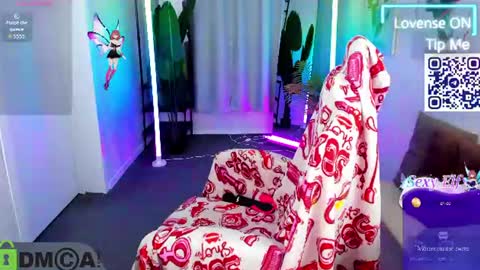 lisa_rabbit online show from 06.12.26