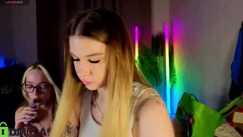 lisa_rabbit online show from 06.15.26
