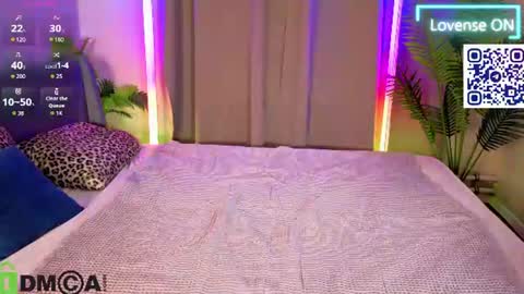 lisa_rabbit online show from 07.17.26