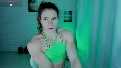 lisa online show from 02.16.26