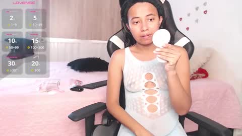 faisury online show from 10.29.25