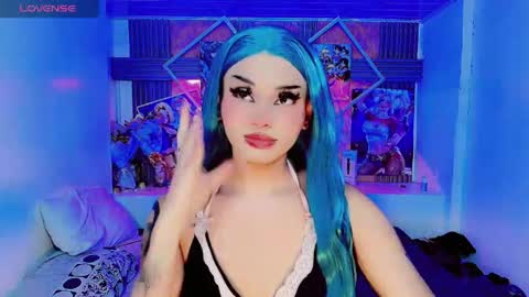 Snapshot of lisa_sparkleee chatting on 04.27.26 lisa_sparkleee online show from 04.27.26