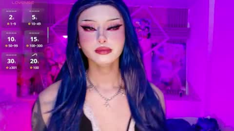Snapshot of lisa_sparkleee chatting on 06.19.26 lisa_sparkleee online show from 06.19.26
