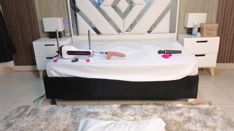 lisa_sweetas online show from 02.11.26