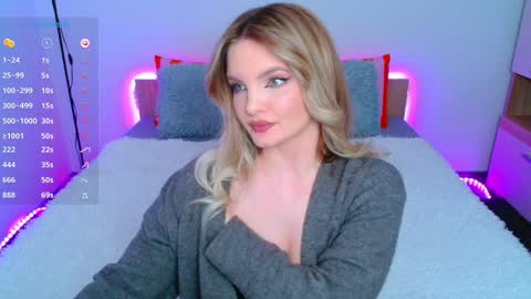 Lisa online show from 01.12.25