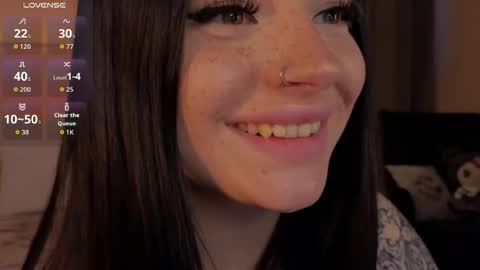 lisaaaliss online show from 04.22.26