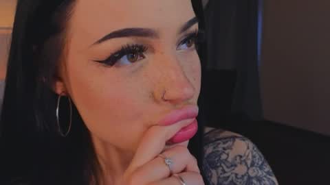 lisaaaliss online show from 05.06.26