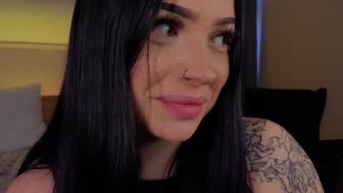 lisaaaliss online show from 05.08.26
