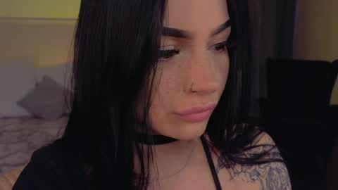 lisaaaliss online show from 05.10.26