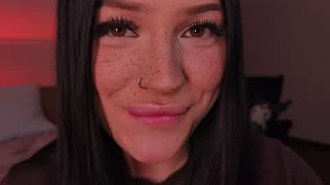 lisaaaliss online show from 06.18.26
