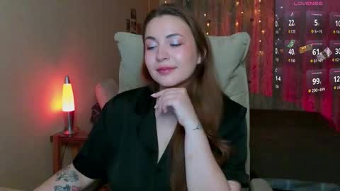 LisaCase online show from 02.09.26