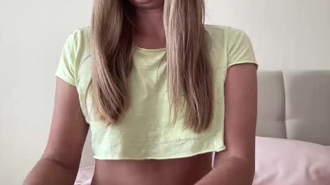 Lisa online show from 10.19.25