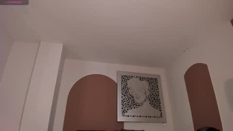 Lisa  Flowers online show from 03.15.26