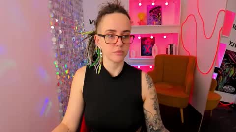 Lisa online show from 03.10.26