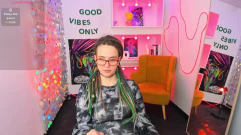 Lisa online show from 03.27.26