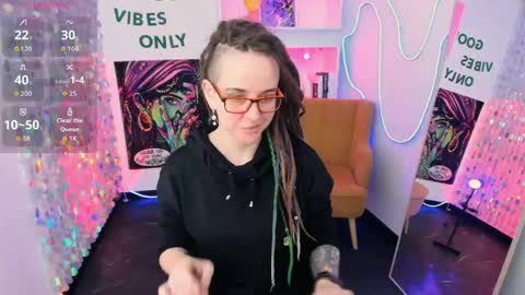 Lisa online show from 04.13.26