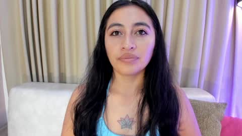 Snapshot of lisahadwiin chatting on 12.23.24 LisaHadwiin online show from 12.23.24