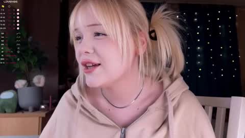 -Lisa- Help me to reach 100 thumbs up3 online show from 02.05.26