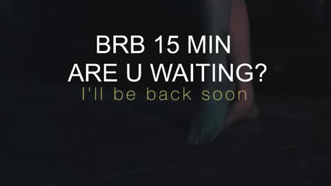 Snapshot of lisamayson chatting on 11.01.25 LISA online show from 11.01.25