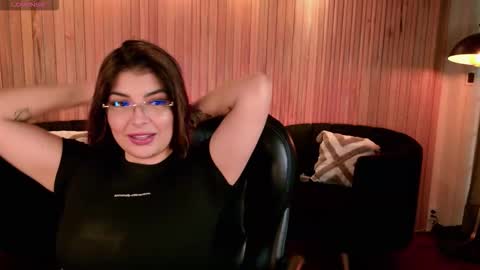 LISA MONROE online show from 12.22.25