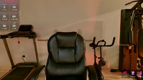 Snapshot of lisamonroex chatting on 04.12.26 L I S A online show from 04.12.26