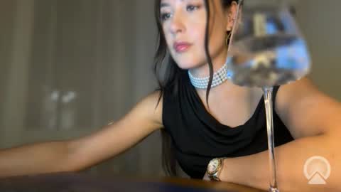 Snapshot of lisandriaaa chatting on 05.25.26 lisandriaaa online show from 05.25.26