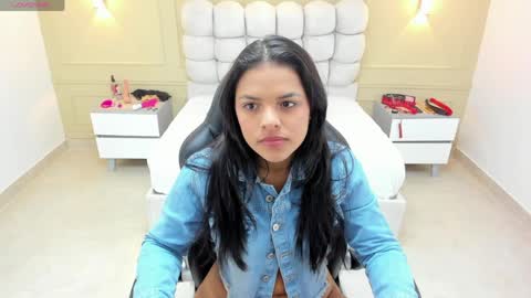  L I S A P A L M E R  online show from 04.01.26