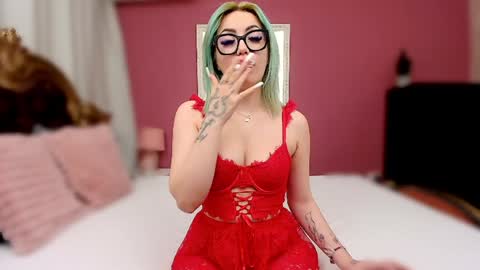  Lisa  online show from 01.24.25