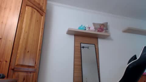 Snapshot of lisaskybaby chatting on 01.19.26 Lisaskybaby online show from 01.19.26