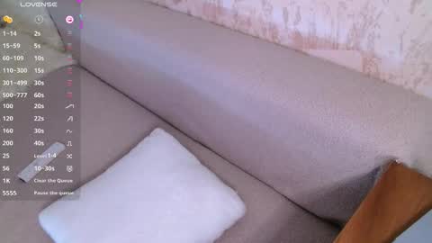 Lisa-Time online show from 03.05.26