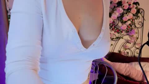 LisaVamp online show from 09.29.25