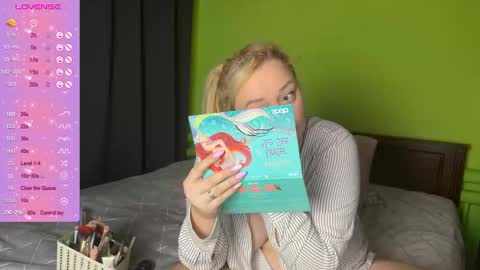 Lisa online show from 01.13.26