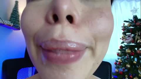 Lisbet online show from 12.11.24