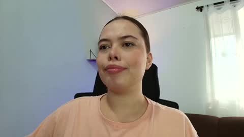 Lisbet online show from 02.08.25