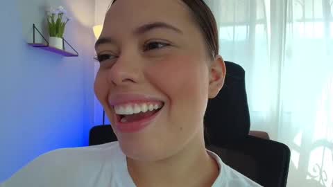 Lisbet online show from 02.26.25