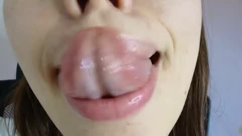 Lisbet online show from 09.19.25