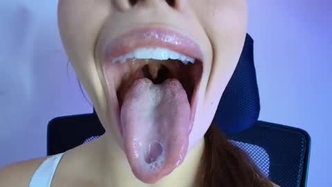 Lisbet online show from 02.09.26