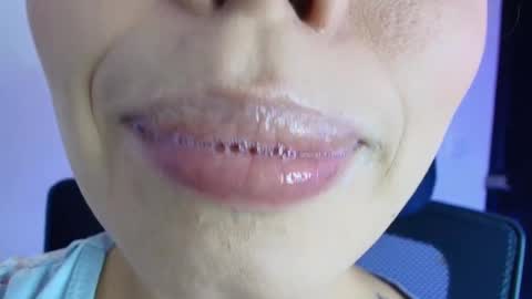 Lisbet online show from 02.24.26