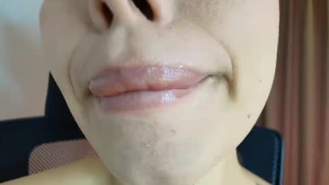 Lisbet online show from 03.19.26