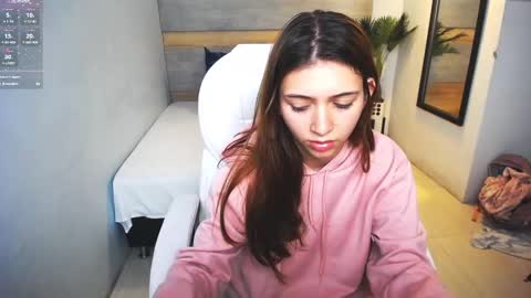 Liseth Fox online show from 12.14.24