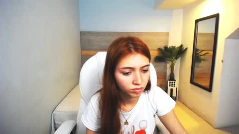 Liseth Fox online show from 01.02.25