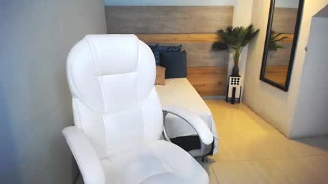 Liseth Fox online show from 01.07.25