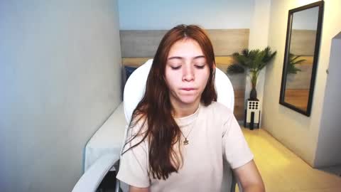 Liseth Fox online show from 01.11.25