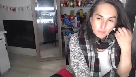 Snapshot of lisettelaroche chatting on 12.05.25 Lisette LaRoche online show from 12.05.25