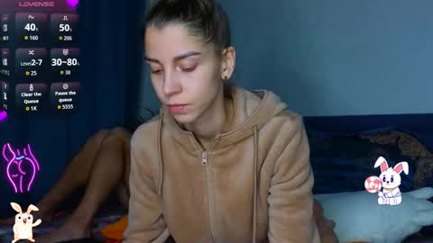 Kris Maks online show from 02.23.26