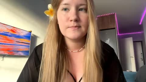 Snapshot of lisi_kiss_ chatting on 05.28.26 Aurora online show from 05.28.26