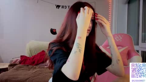 Lika online show from 01.10.26